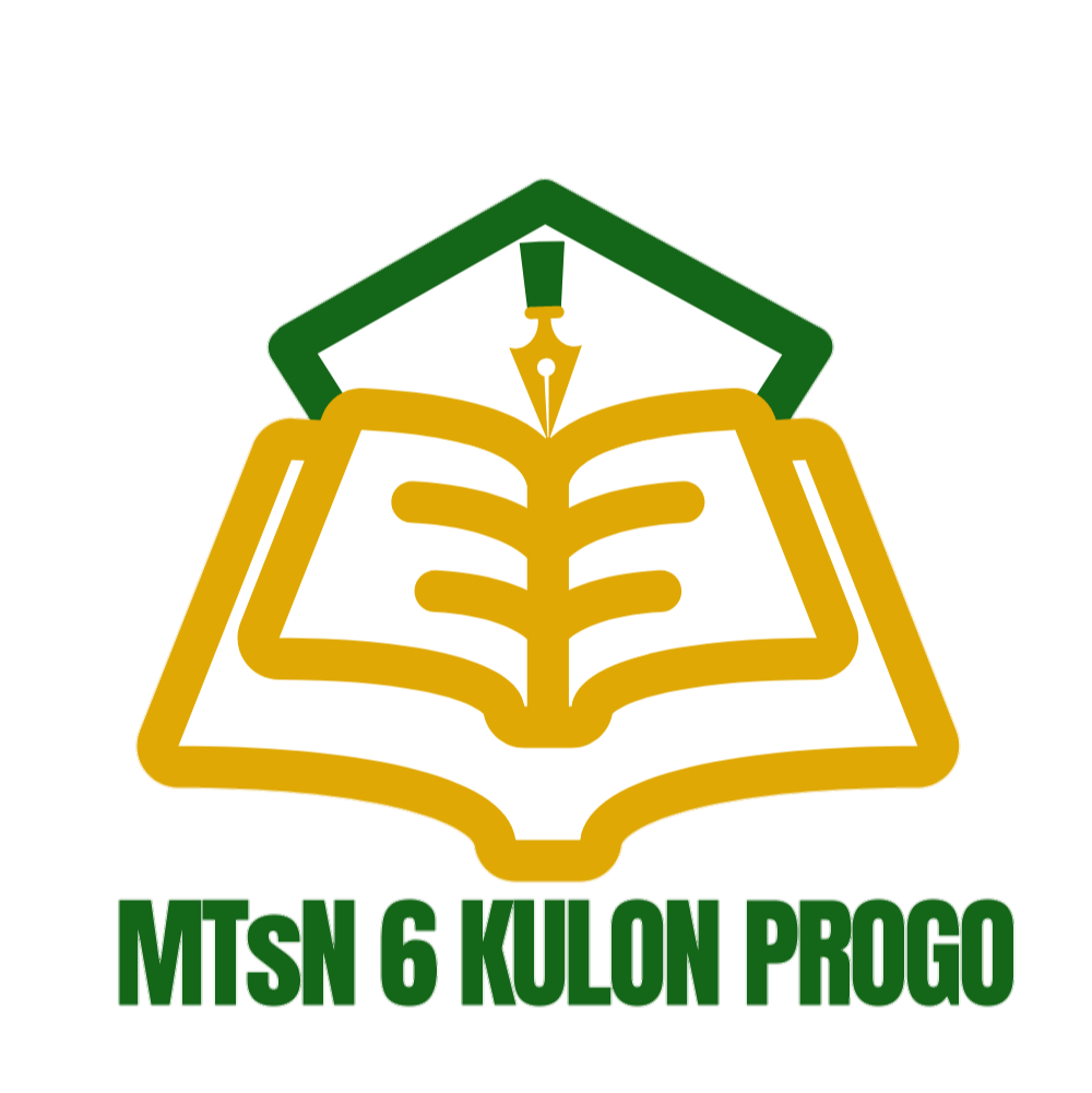Logo MTsN 6